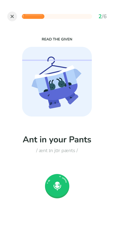 Kho từ vựng & AI - Screenshot ứng dụng