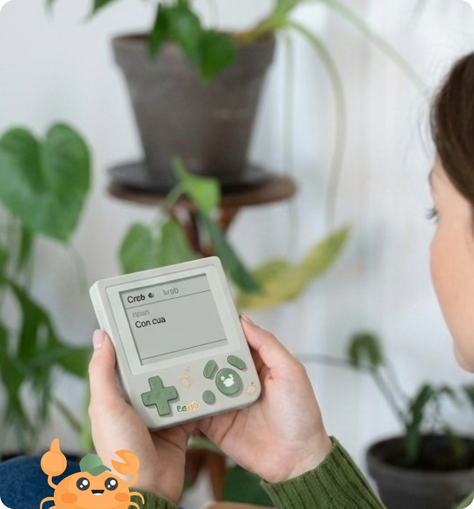 Using Recab device in car